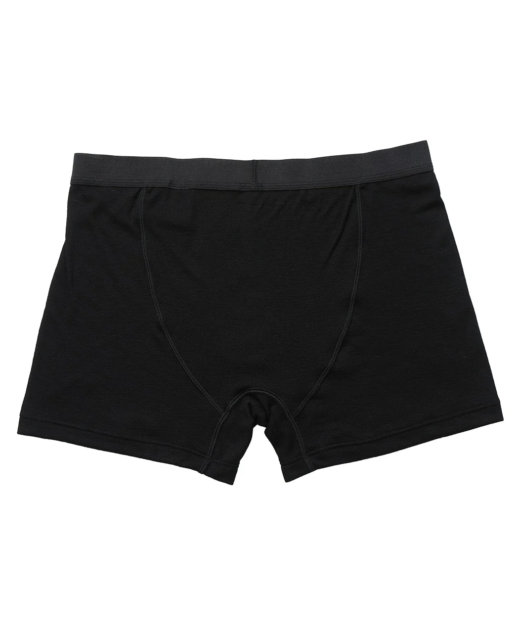 Premium Wool Boxer Briefs - Image 4