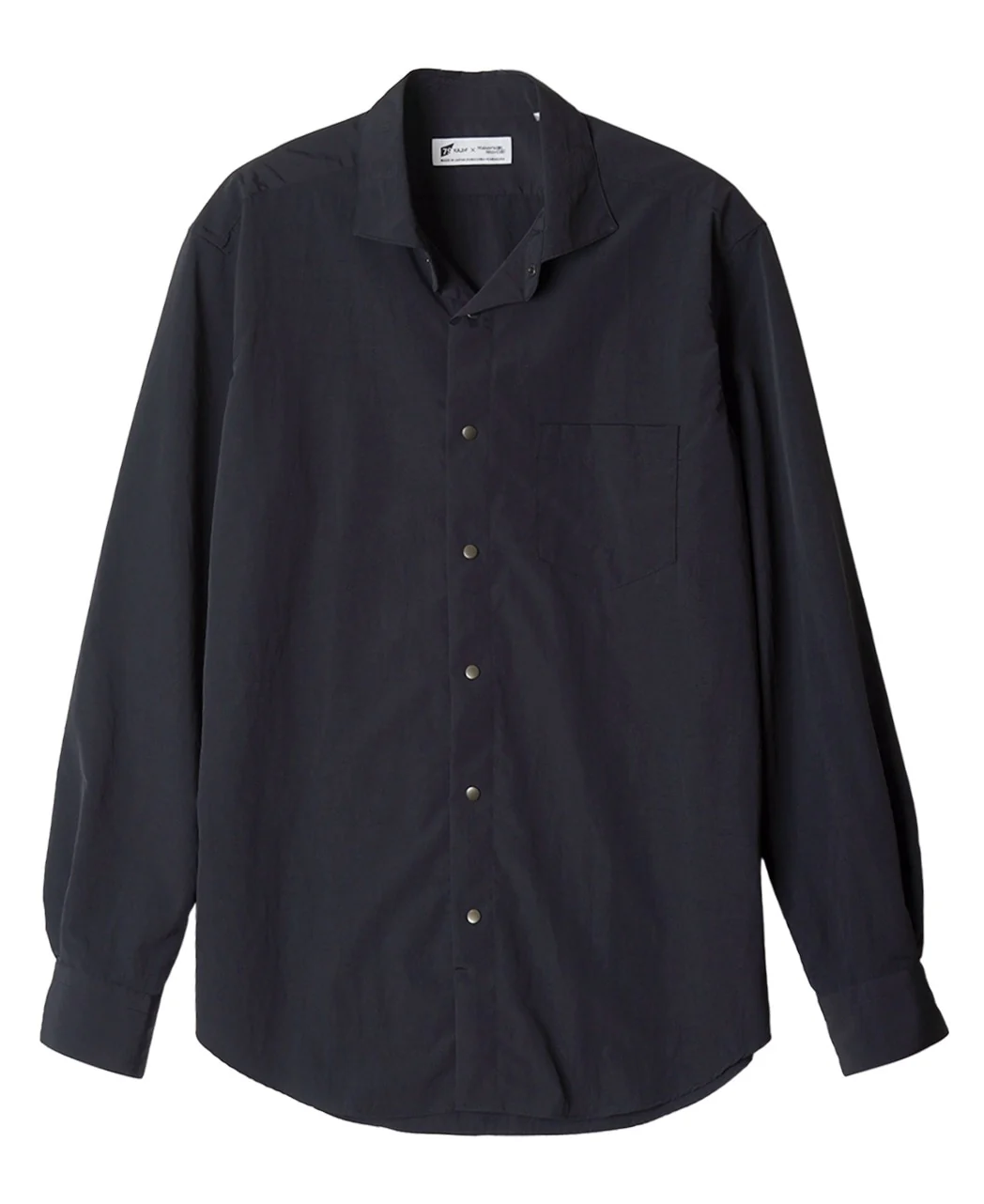Tokyo Fit ? KAJIF X Kamakura Collaboration