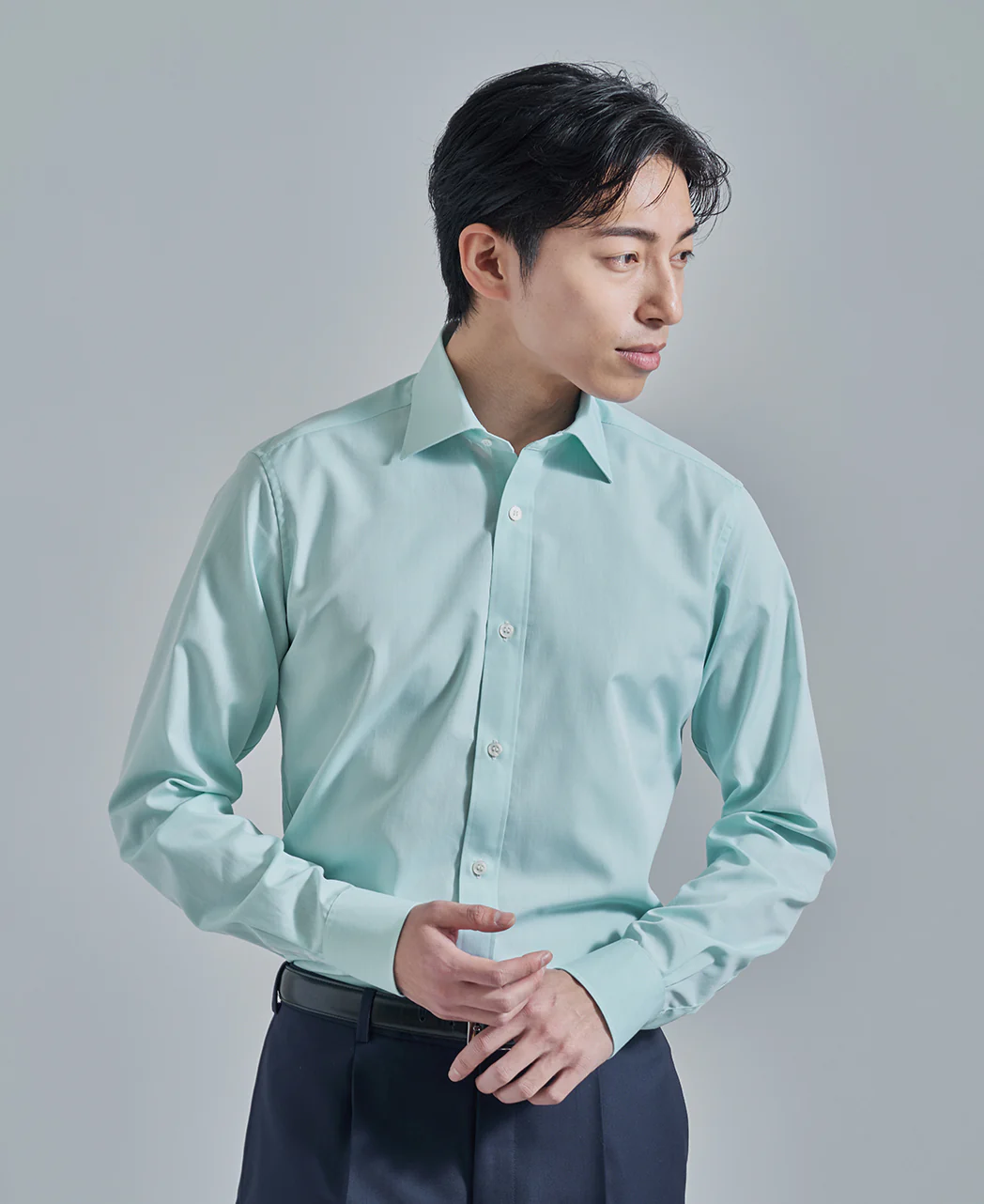 TOKYO SLIM FIT -  Semi Spread Giza 96 - Image 10