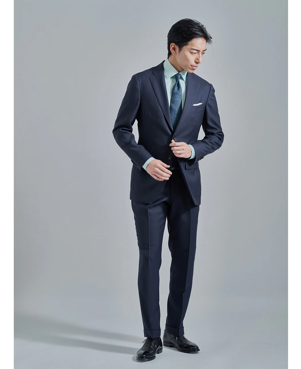 TOKYO SLIM FIT -  Semi Spread Giza 96 - Image 13