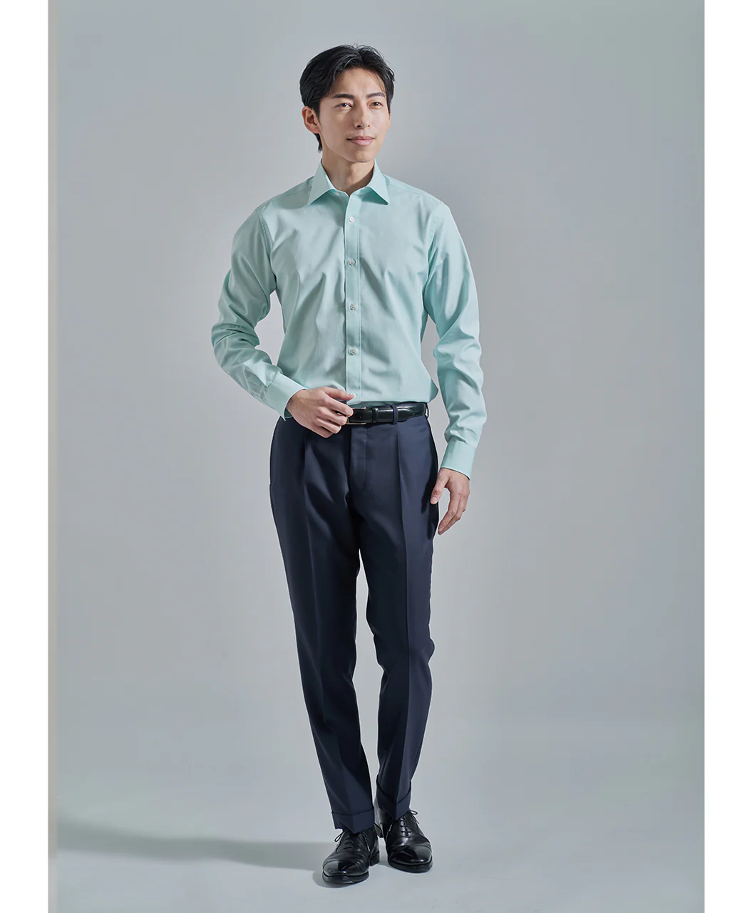 TOKYO SLIM FIT -  Semi Spread Giza 96 - Image 14