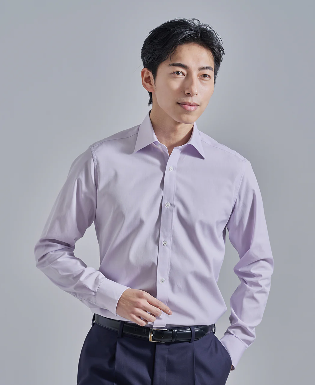 TOKYO SLIM FIT -  Semi Spread Giza 96 - Image 18