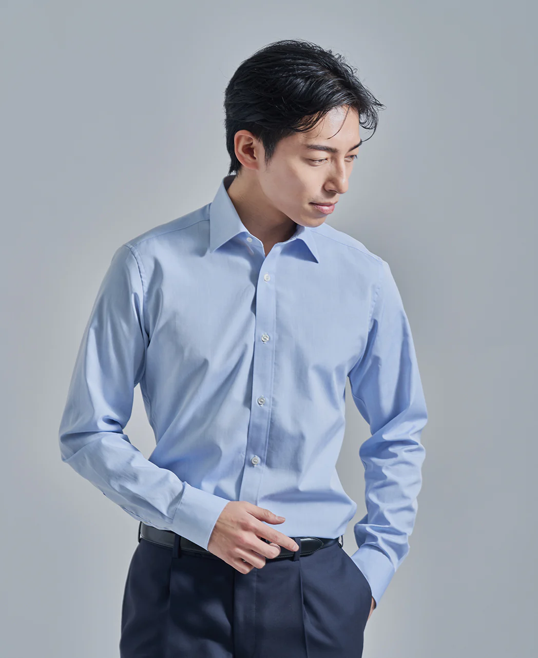 TOKYO SLIM FIT -  Semi Spread Giza 96 - Image 2