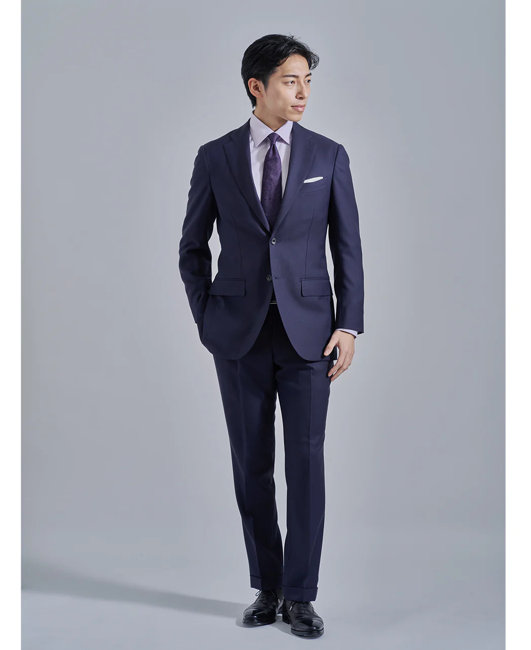 TOKYO SLIM FIT -  Semi Spread Giza 96 - Image 21