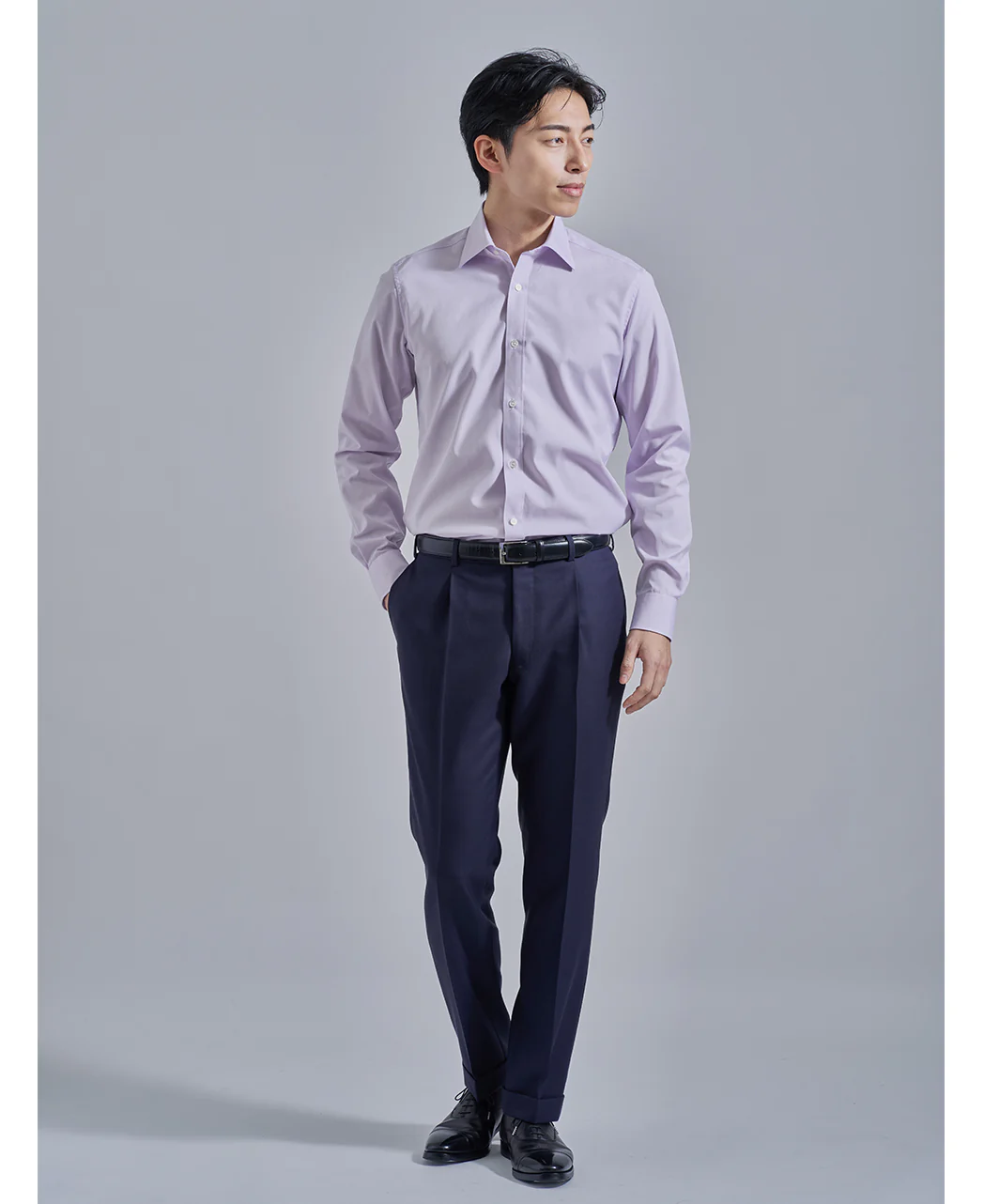 TOKYO SLIM FIT -  Semi Spread Giza 96 - Image 22