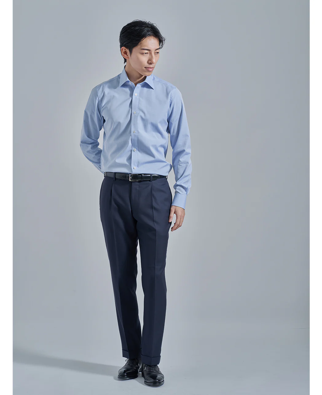 TOKYO SLIM FIT -  Semi Spread Giza 96 - Image 5