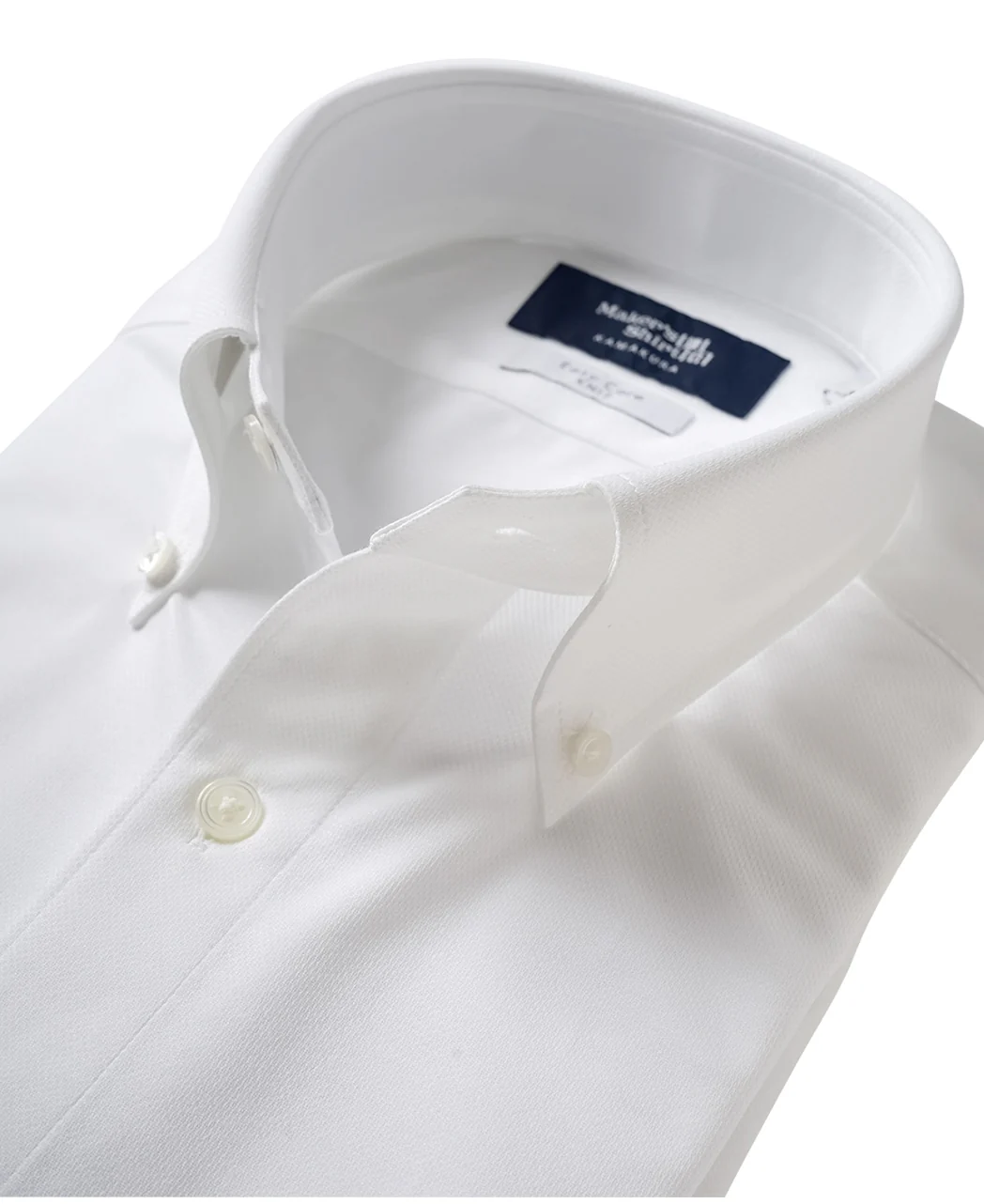 TOKYO SLIM FIT - Button Down J-Tech Stretch EASY CARE - Image 10