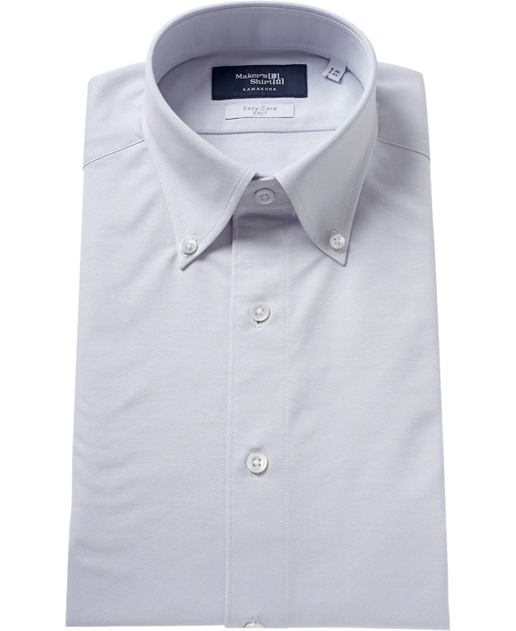 TOKYO SLIM FIT - Button Down J-Tech Stretch EASY CARE - Image 12