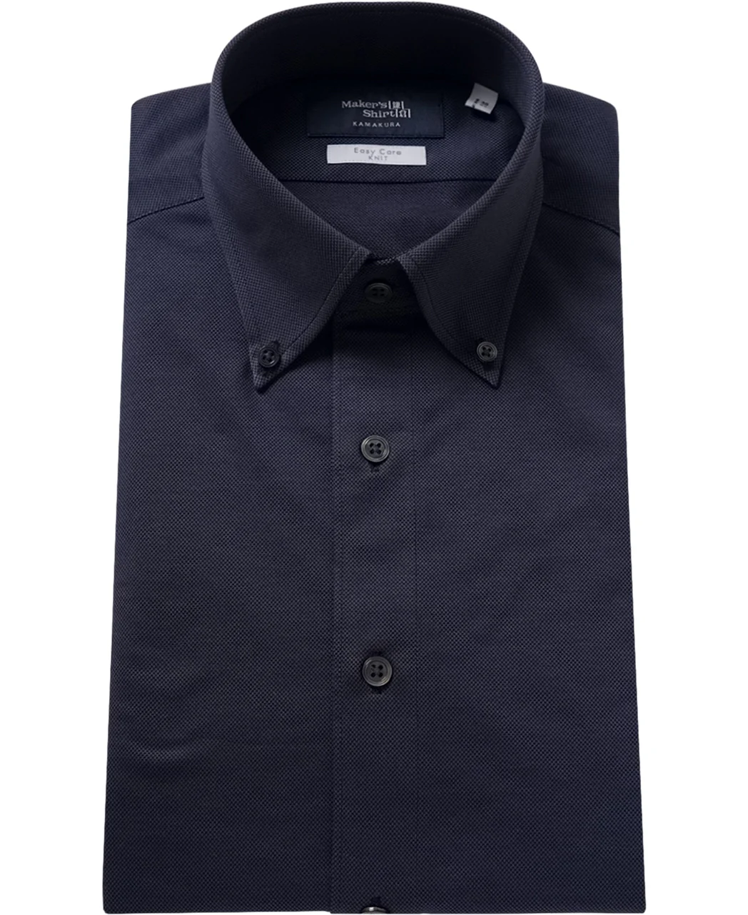 TOKYO SLIM FIT - Button Down J-Tech Stretch EASY CARE - Image 15