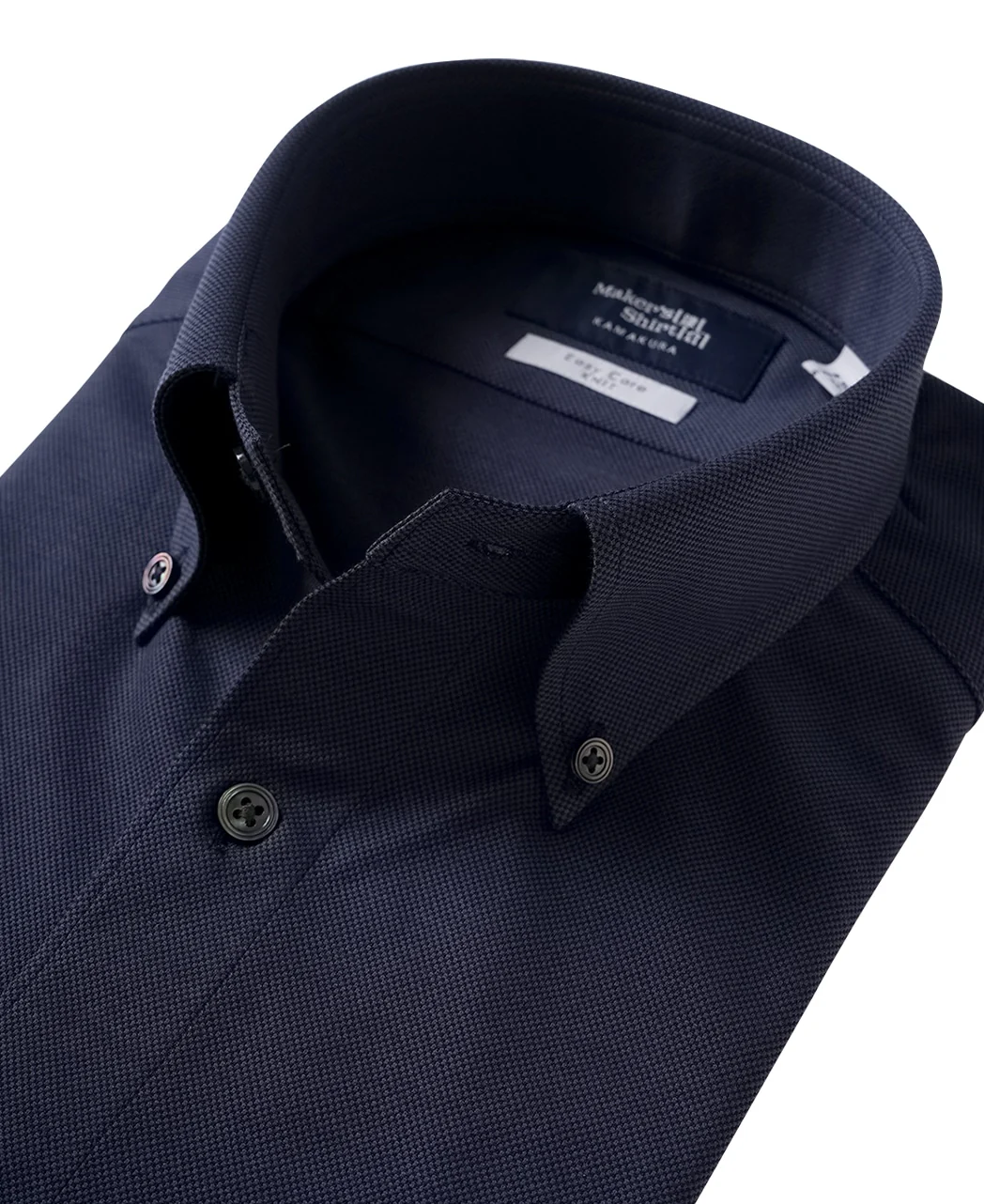 TOKYO SLIM FIT - Button Down J-Tech Stretch EASY CARE - Image 16