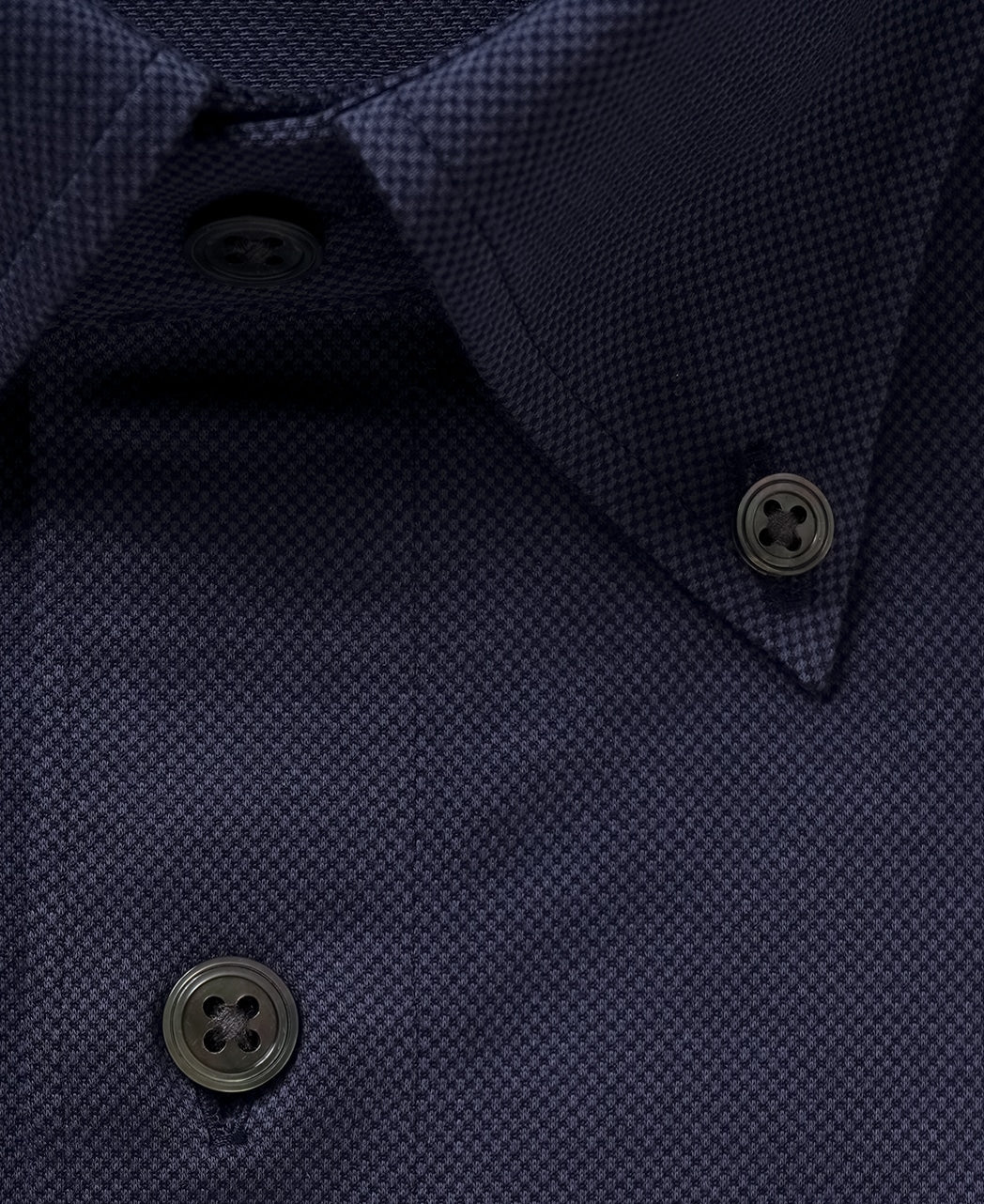 TOKYO SLIM FIT - Button Down J-Tech Stretch EASY CARE - Image 17
