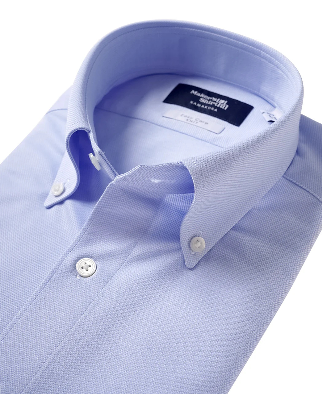 TOKYO SLIM FIT - Button Down J-Tech Stretch EASY CARE - Image 2
