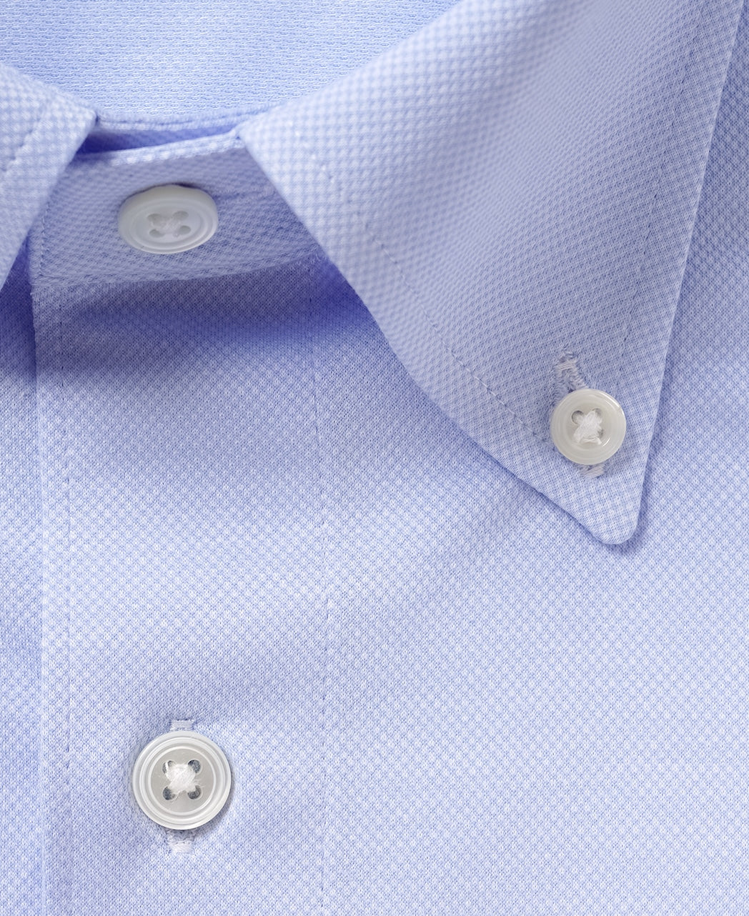 TOKYO SLIM FIT - Button Down J-Tech Stretch EASY CARE - Image 3
