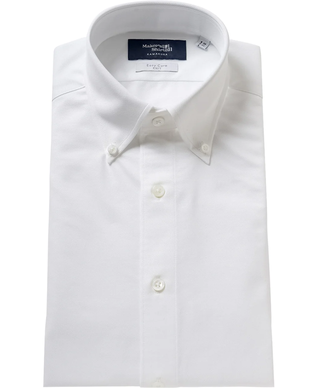 TOKYO SLIM FIT - Button Down J-Tech Stretch EASY CARE - Image 8