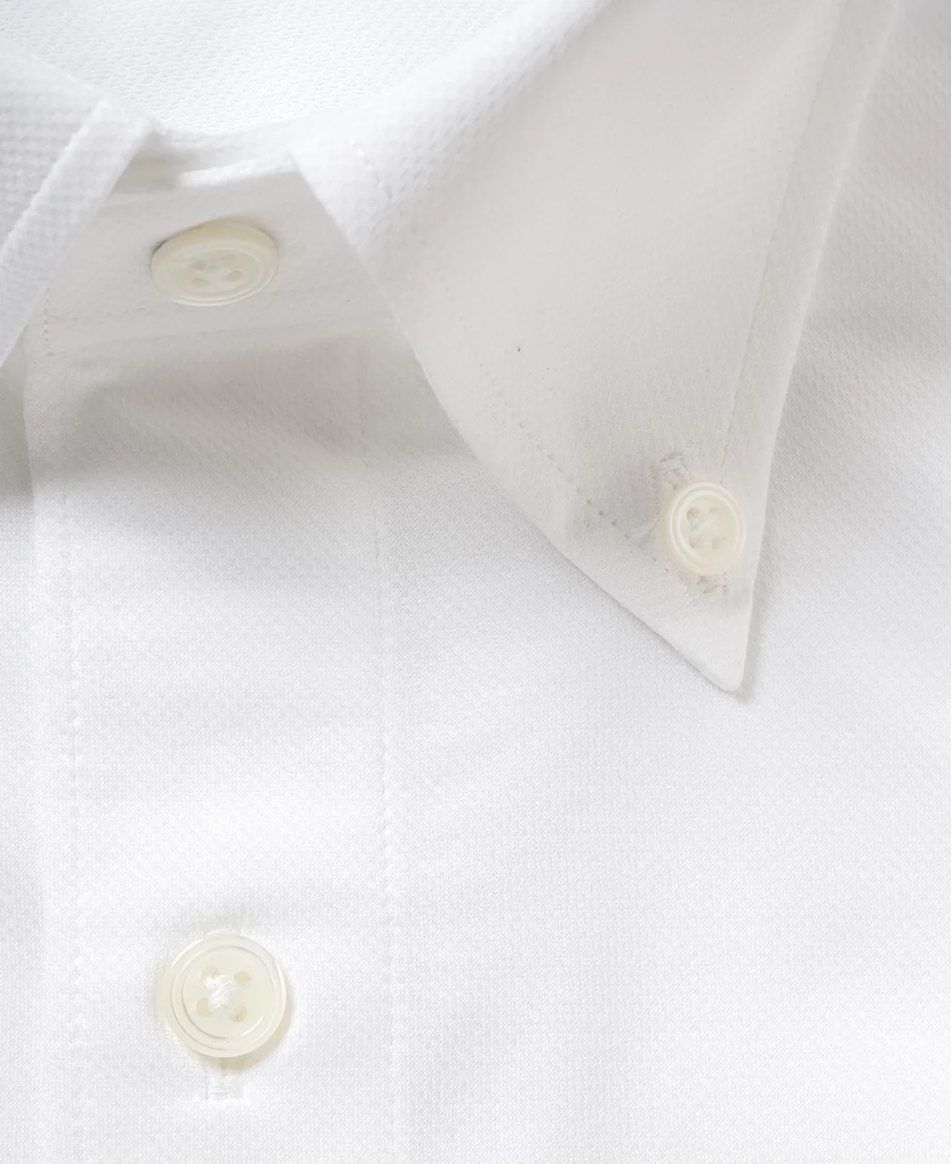 TOKYO SLIM FIT - Button Down J-Tech Stretch EASY CARE - Image 9