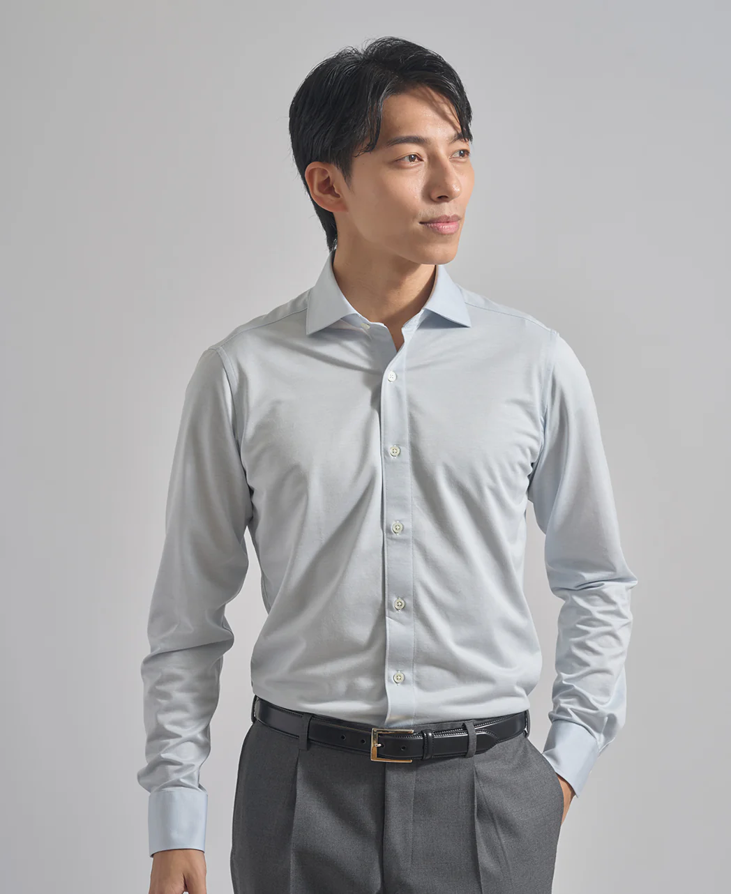 TOKYO SLIM FIT -  Spread J-Tech Stretch EASY CARE - Image 10