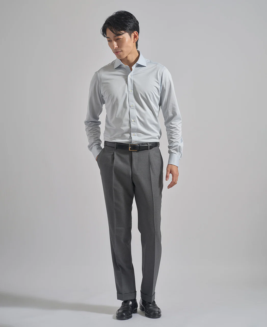 TOKYO SLIM FIT -  Spread J-Tech Stretch EASY CARE - Image 12