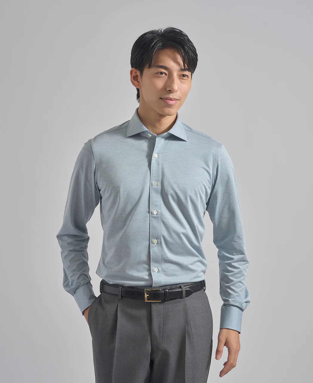 TOKYO SLIM FIT -  Spread J-Tech Stretch EASY CARE - Image 2