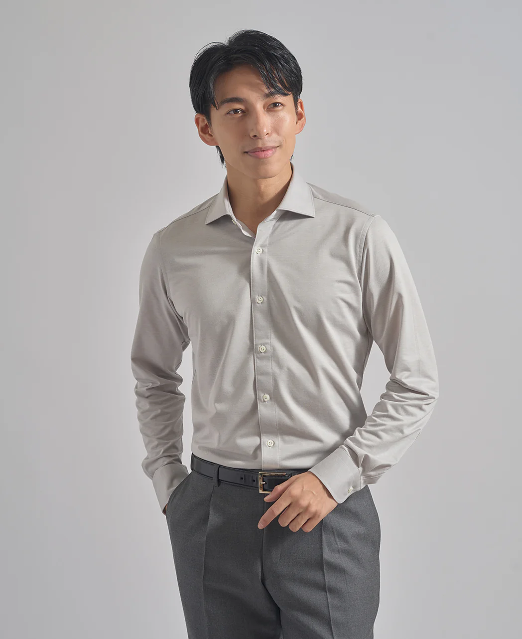 TOKYO SLIM FIT -  Spread J-Tech Stretch EASY CARE - Image 20