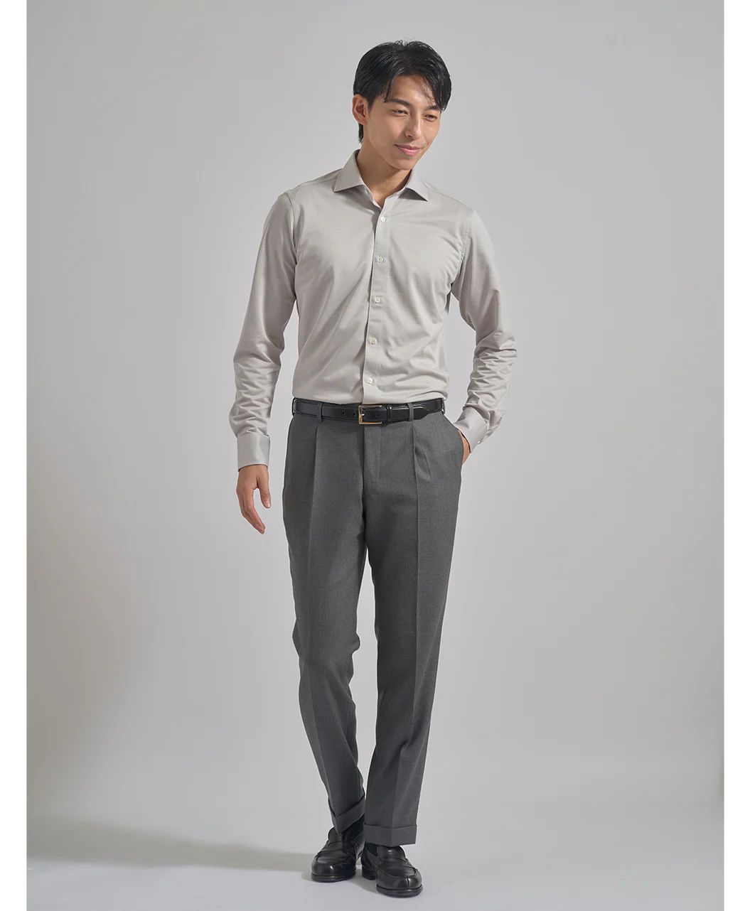 TOKYO SLIM FIT -  Spread J-Tech Stretch EASY CARE - Image 21