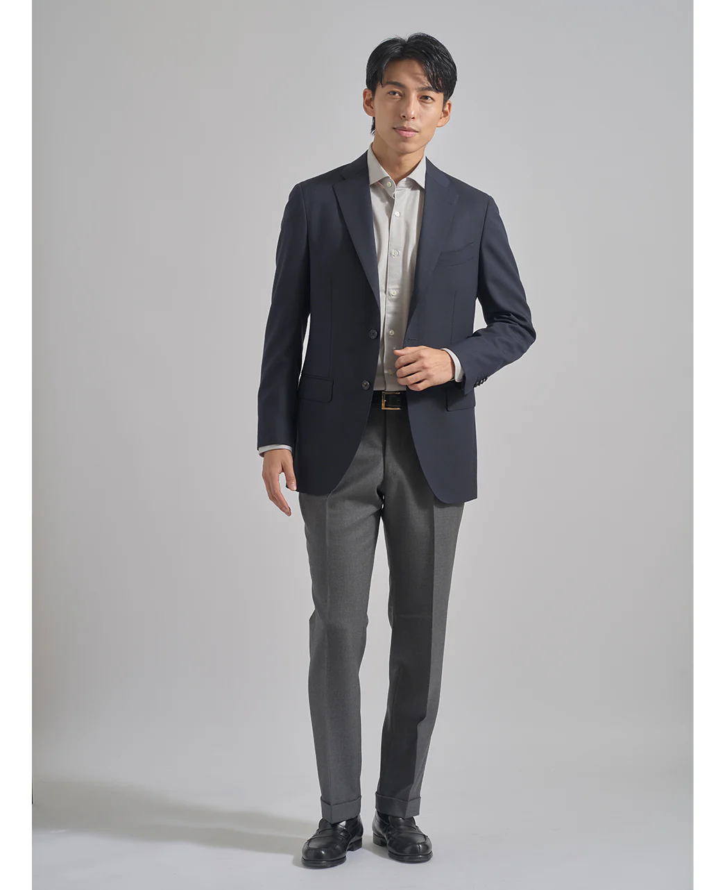 TOKYO SLIM FIT -  Spread J-Tech Stretch EASY CARE - Image 24