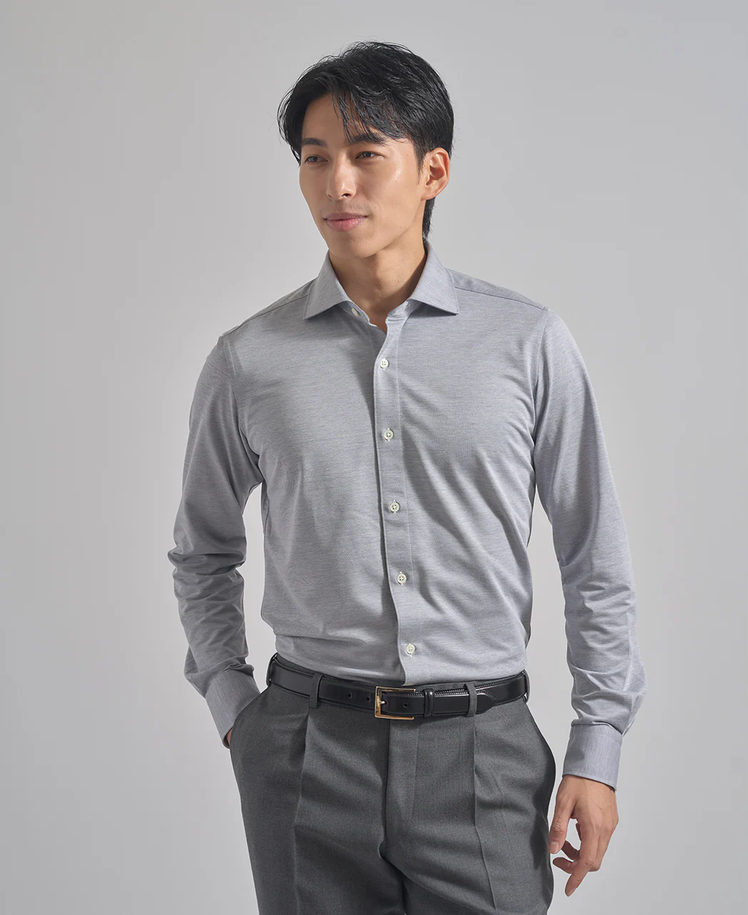 TOKYO SLIM FIT -  Spread J-Tech Stretch EASY CARE - Image 30