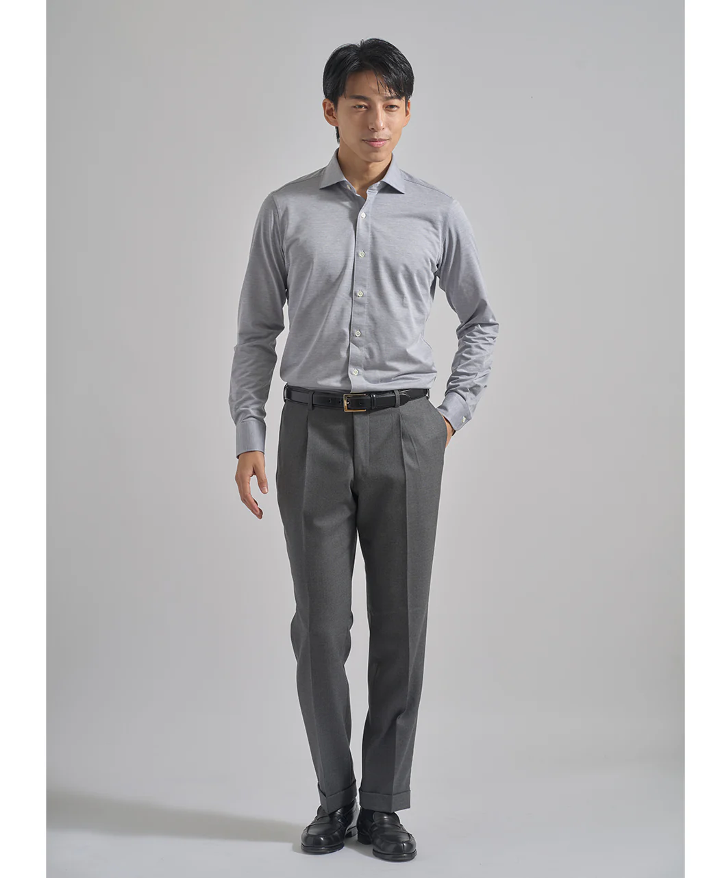 TOKYO SLIM FIT -  Spread J-Tech Stretch EASY CARE - Image 33