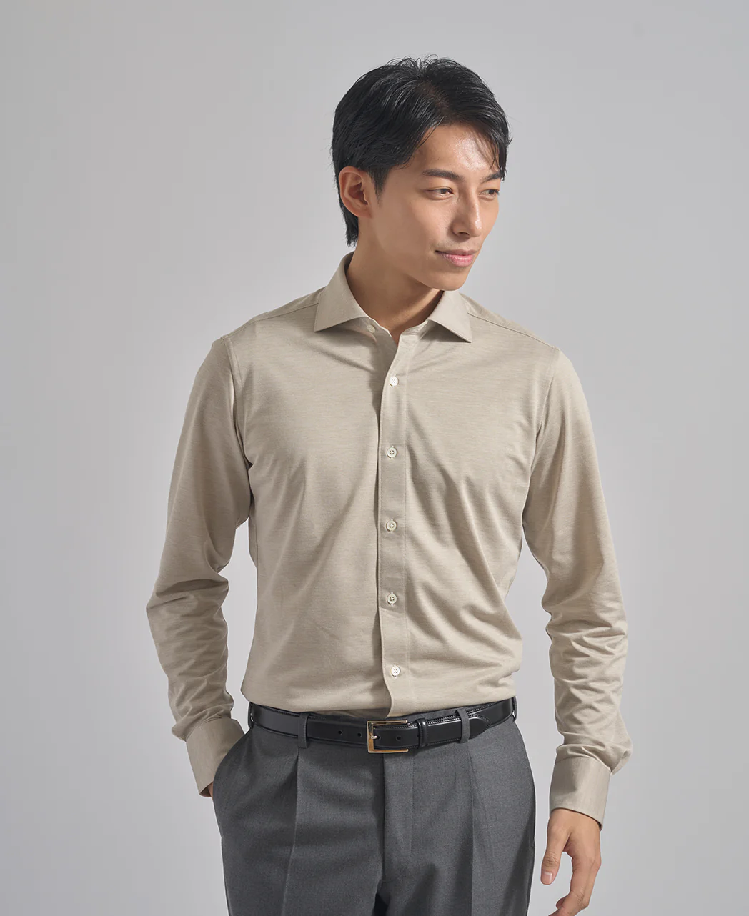 TOKYO SLIM FIT -  Spread J-Tech Stretch EASY CARE - Image 46