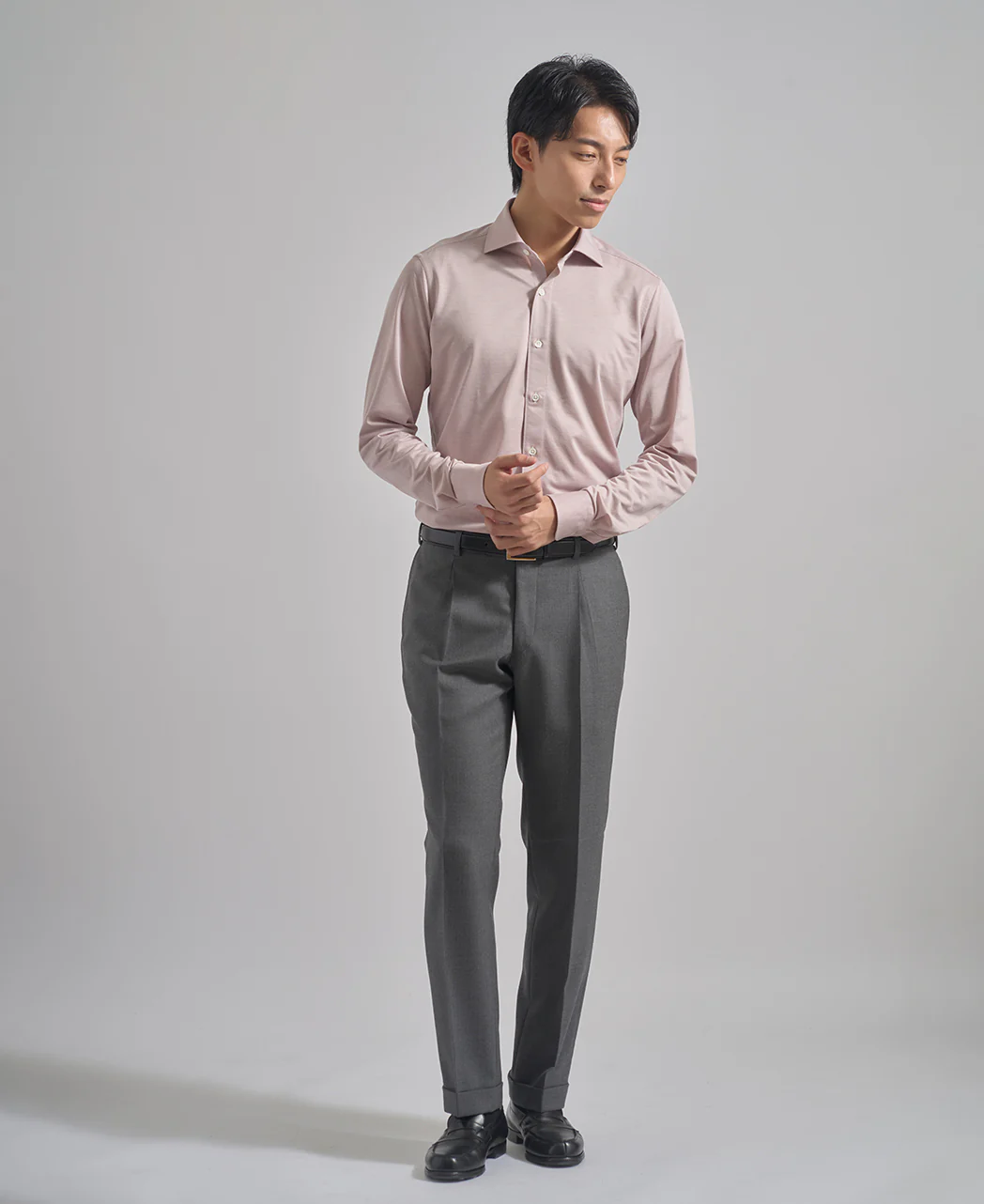 TOKYO SLIM FIT -  Spread J-Tech Stretch EASY CARE - Image 60