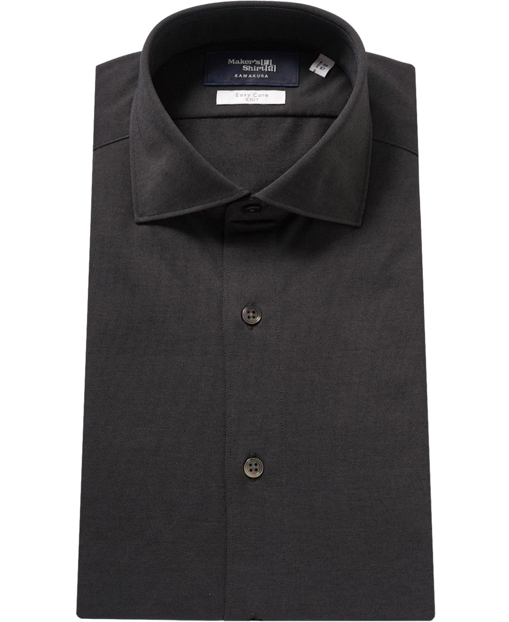 TOKYO SLIM FIT -  Spread J-Tech Stretch EASY CARE Pique - Image 15