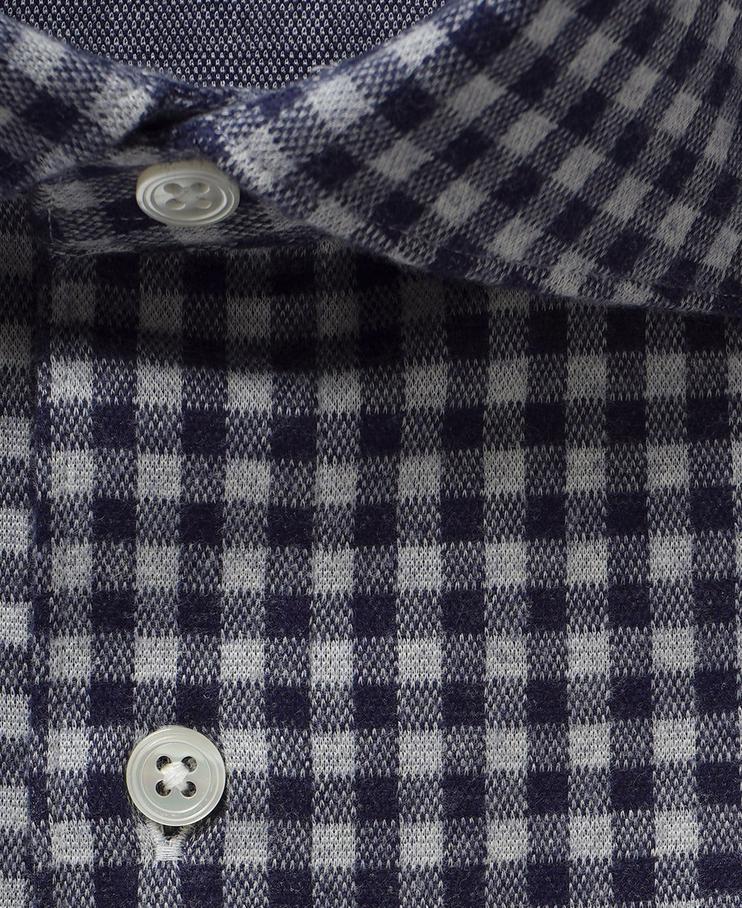 TOKYO SLIM FIT -  Spread J-Tech Stretch EASY CARE Flannel - Image 2