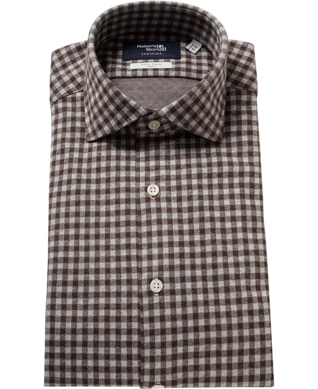 TOKYO SLIM FIT -  Spread J-Tech Stretch EASY CARE Flannel - Image 6