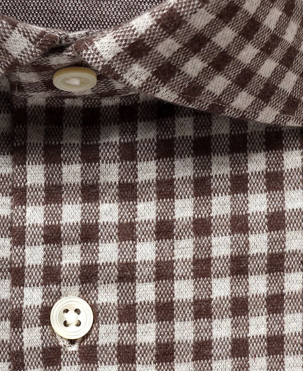 TOKYO SLIM FIT -  Spread J-Tech Stretch EASY CARE Flannel - Image 7