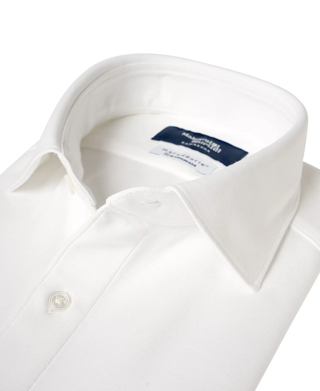 TOKYO SLIM FIT -  Spread J-Tech Stretch EASY CARE High Gauge Jacquard - Image 3