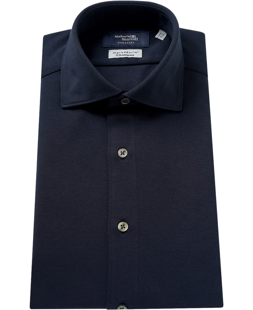 TOKYO SLIM FIT -  Spread J-Tech Stretch EASY CARE High Gauge Jacquard - Image 5