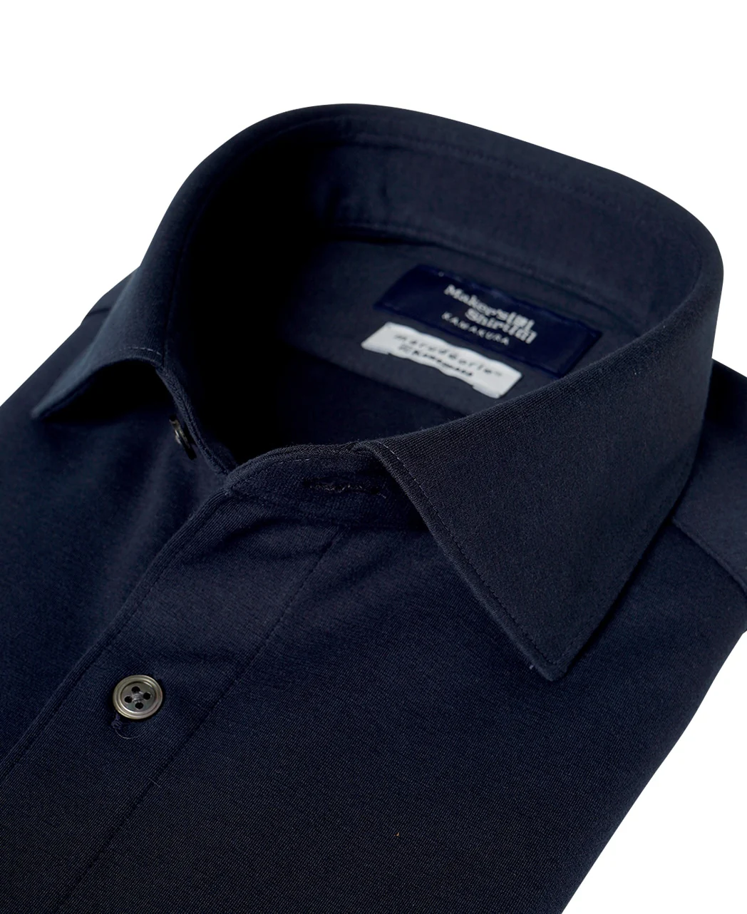 TOKYO SLIM FIT -  Spread J-Tech Stretch EASY CARE High Gauge Jacquard - Image 7