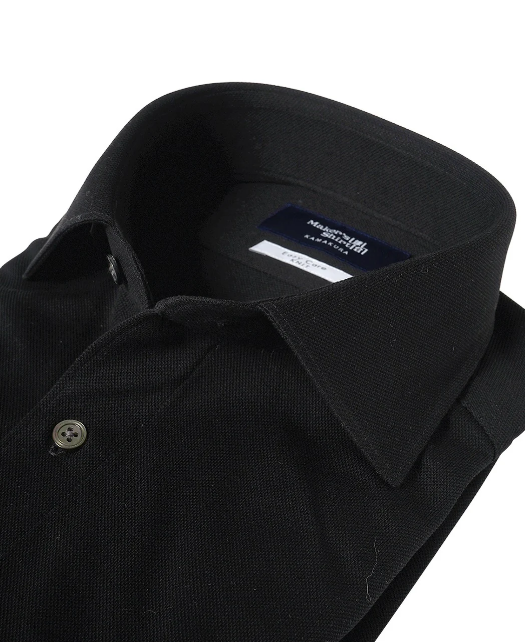 TOKYO SLIM FIT -  Spread J-Tech Stretch EASY CARE Super Pique - Image 2