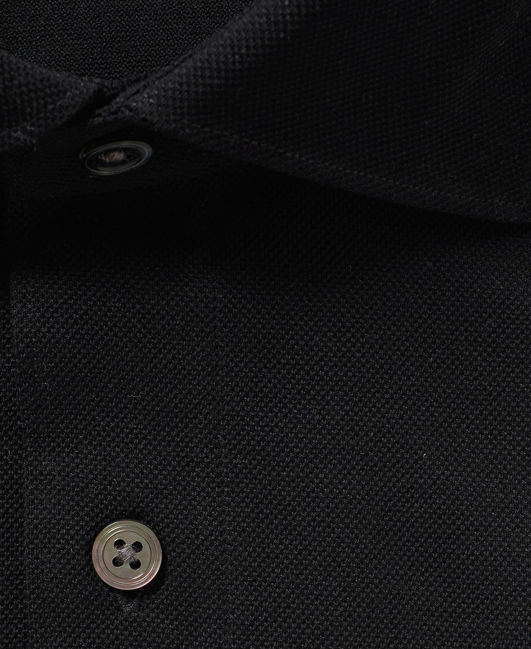 TOKYO SLIM FIT -  Spread J-Tech Stretch EASY CARE Super Pique - Image 3