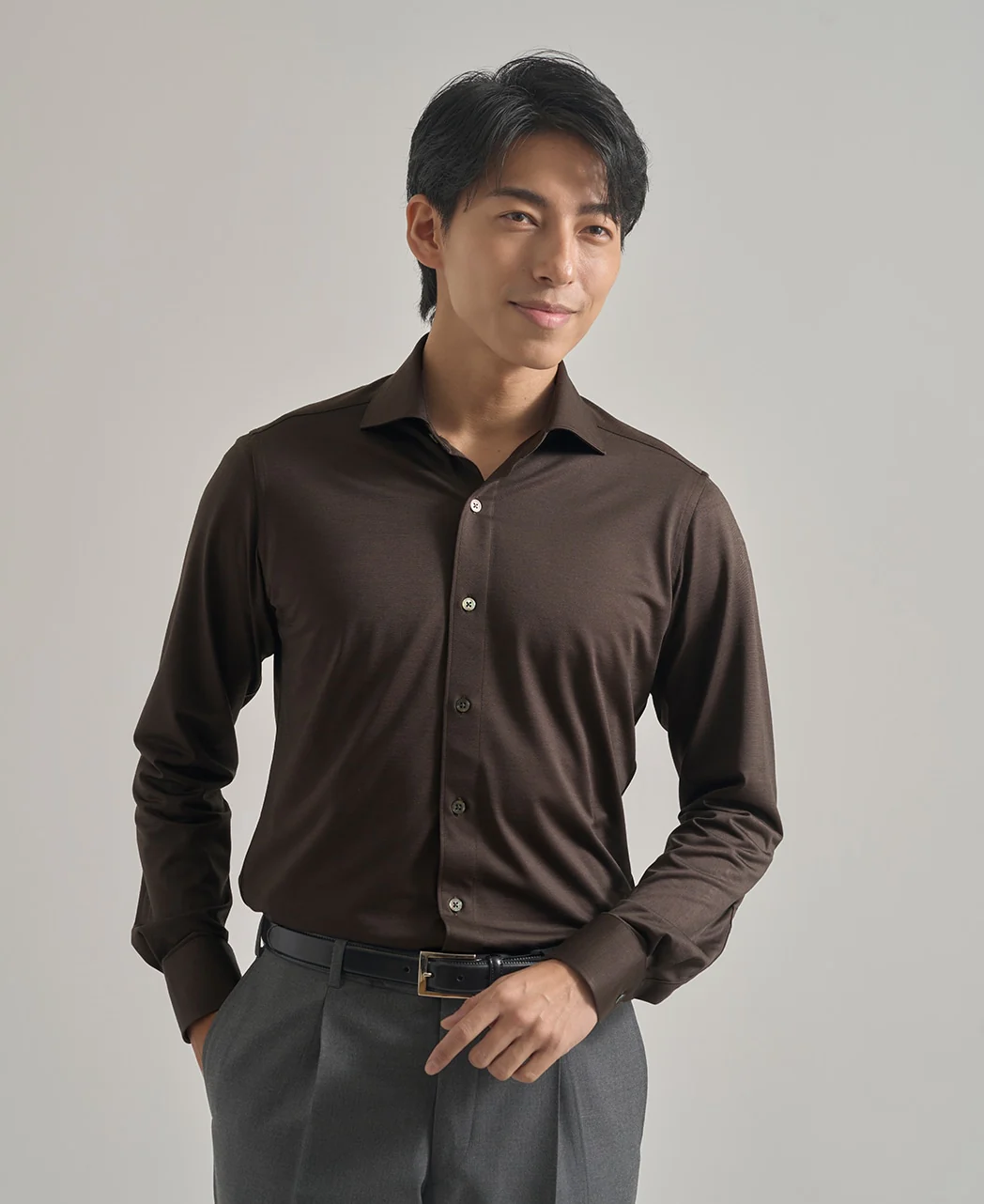 TOKYO SLIM FIT - Spread J-TECH STRETCH  EASY CARE - Image 2