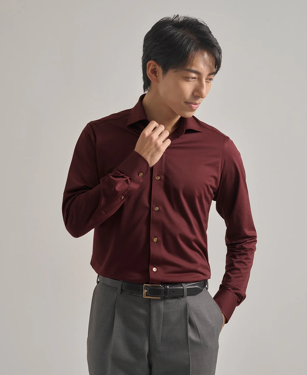 TOKYO SLIM FIT - Spread J-TECH STRETCH  EASY CARE - Image 9