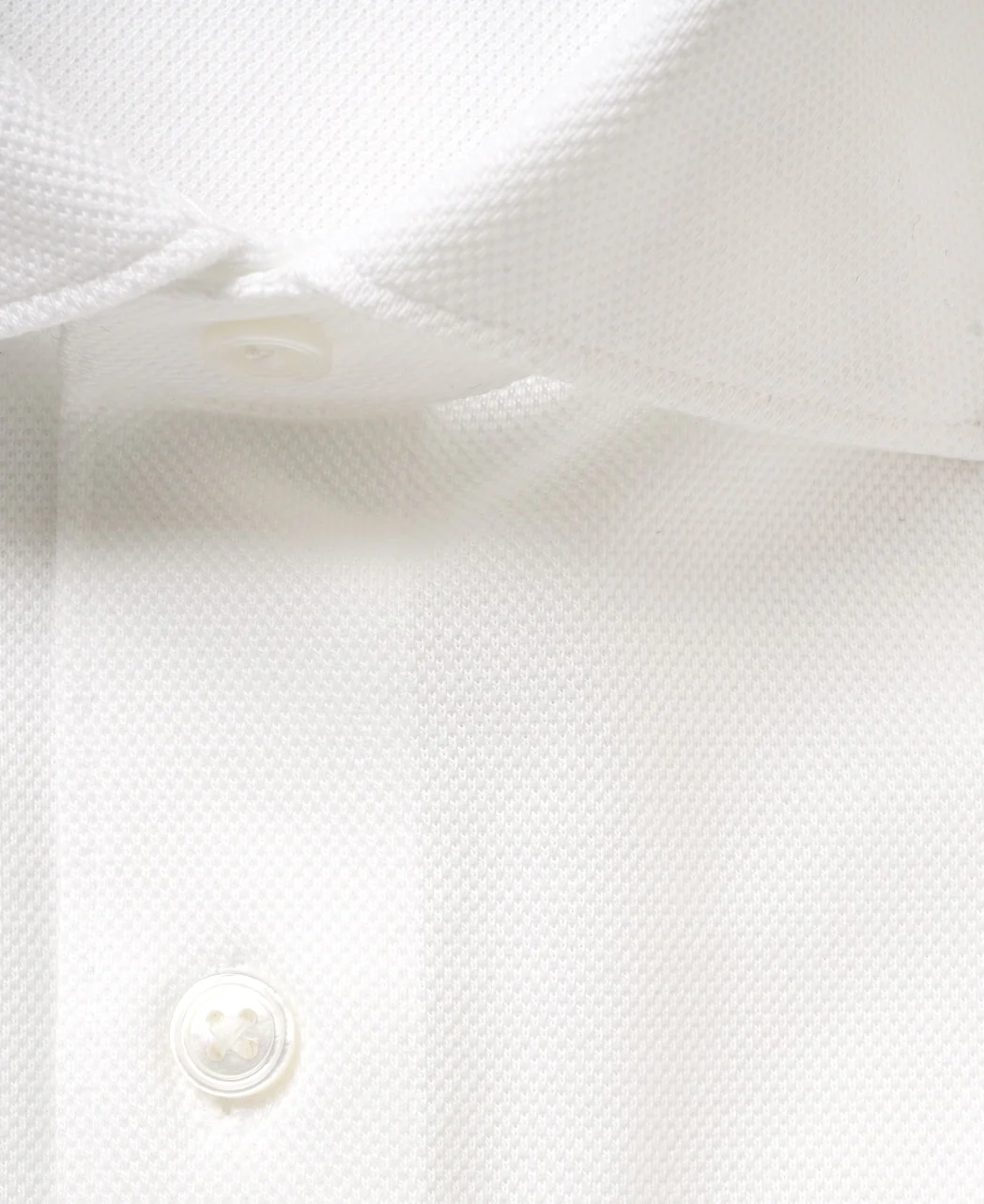 TOKYO SLIM FIT -  Spread J-Tech Stretch EASY CARE Pique - Image 2