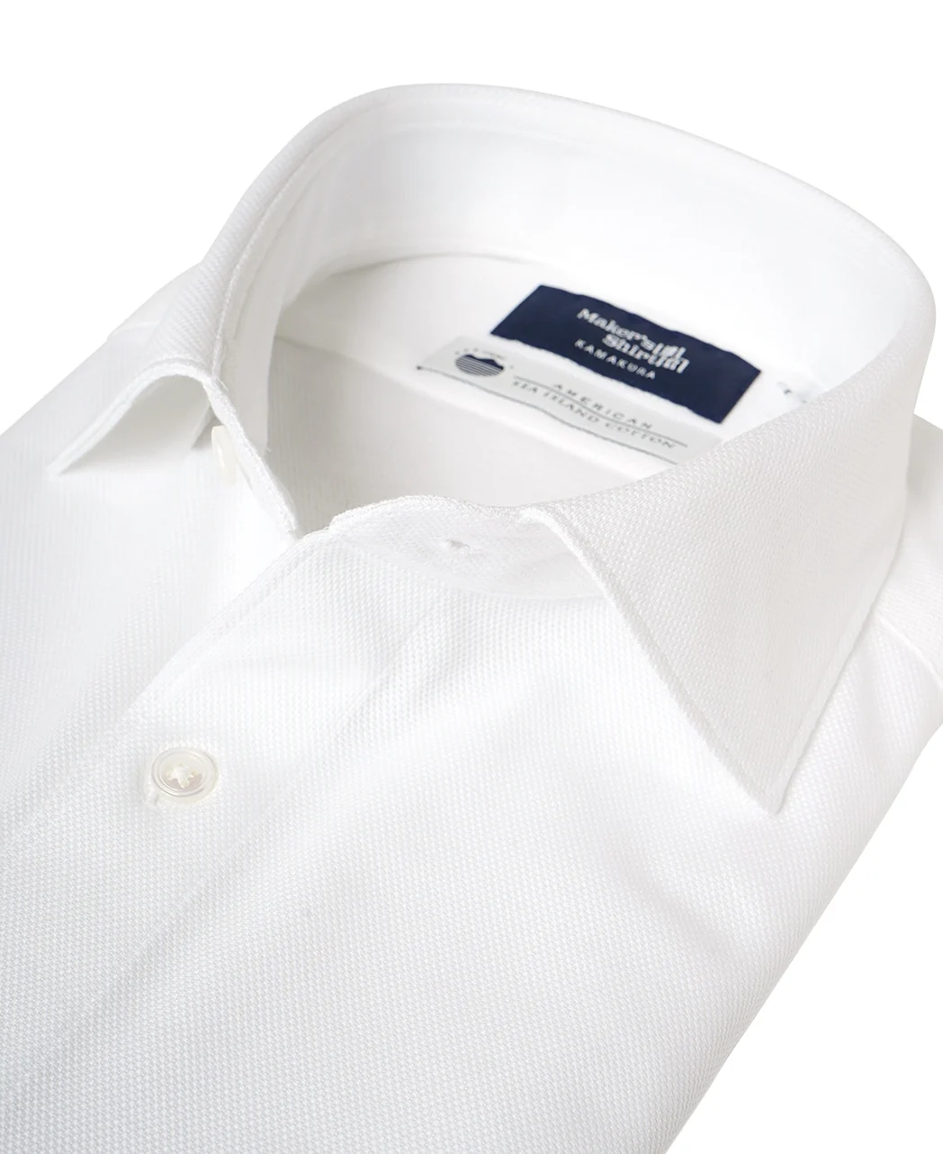 TOKYO SLIM FIT -  Spread J-Tech Stretch EASY CARE Pique - Image 3