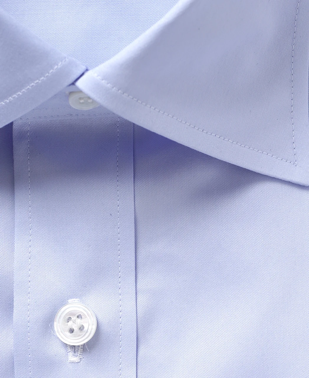 TOKYO SLIM FIT - Semi-spread Micro Twill 400 COUNT Paris Collection - Image 13