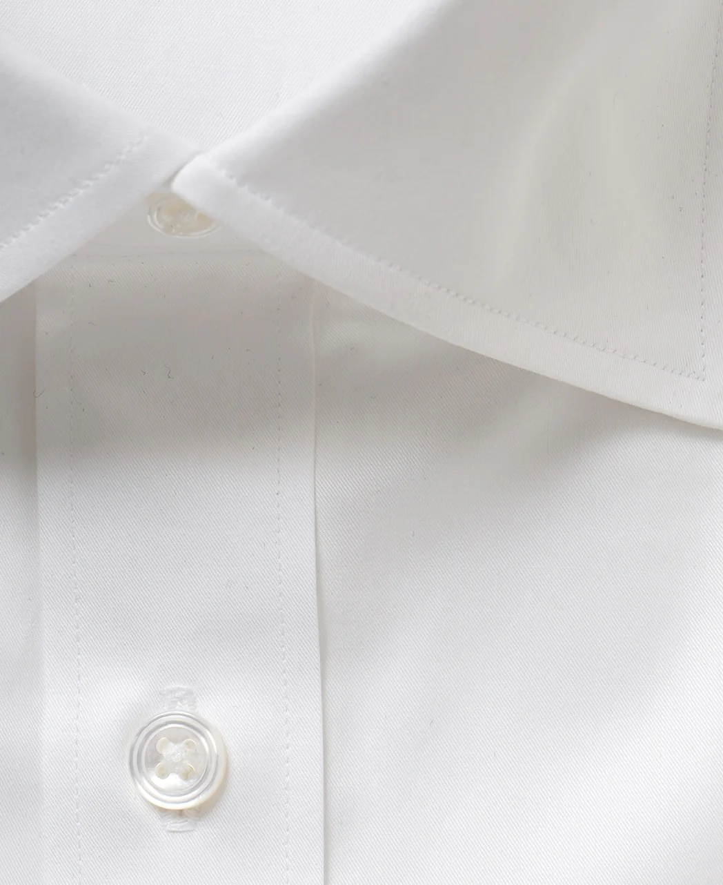 TOKYO SLIM FIT - Semi-spread Micro Twill 400 COUNT Paris Collection - Image 6