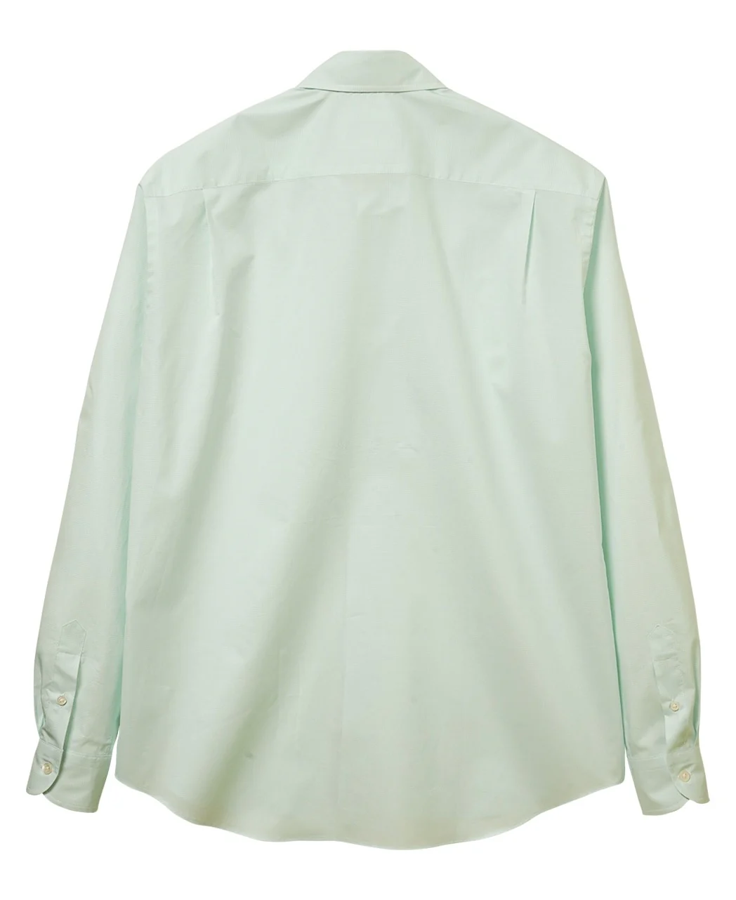 Gingham Check Casual Shirt THOMAS MASON - Image 15