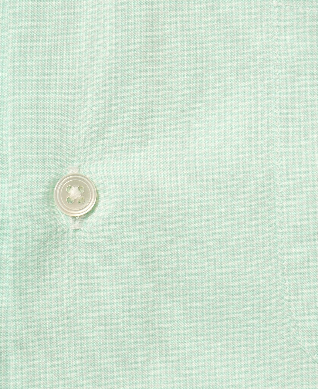 Gingham Check Casual Shirt THOMAS MASON - Image 16
