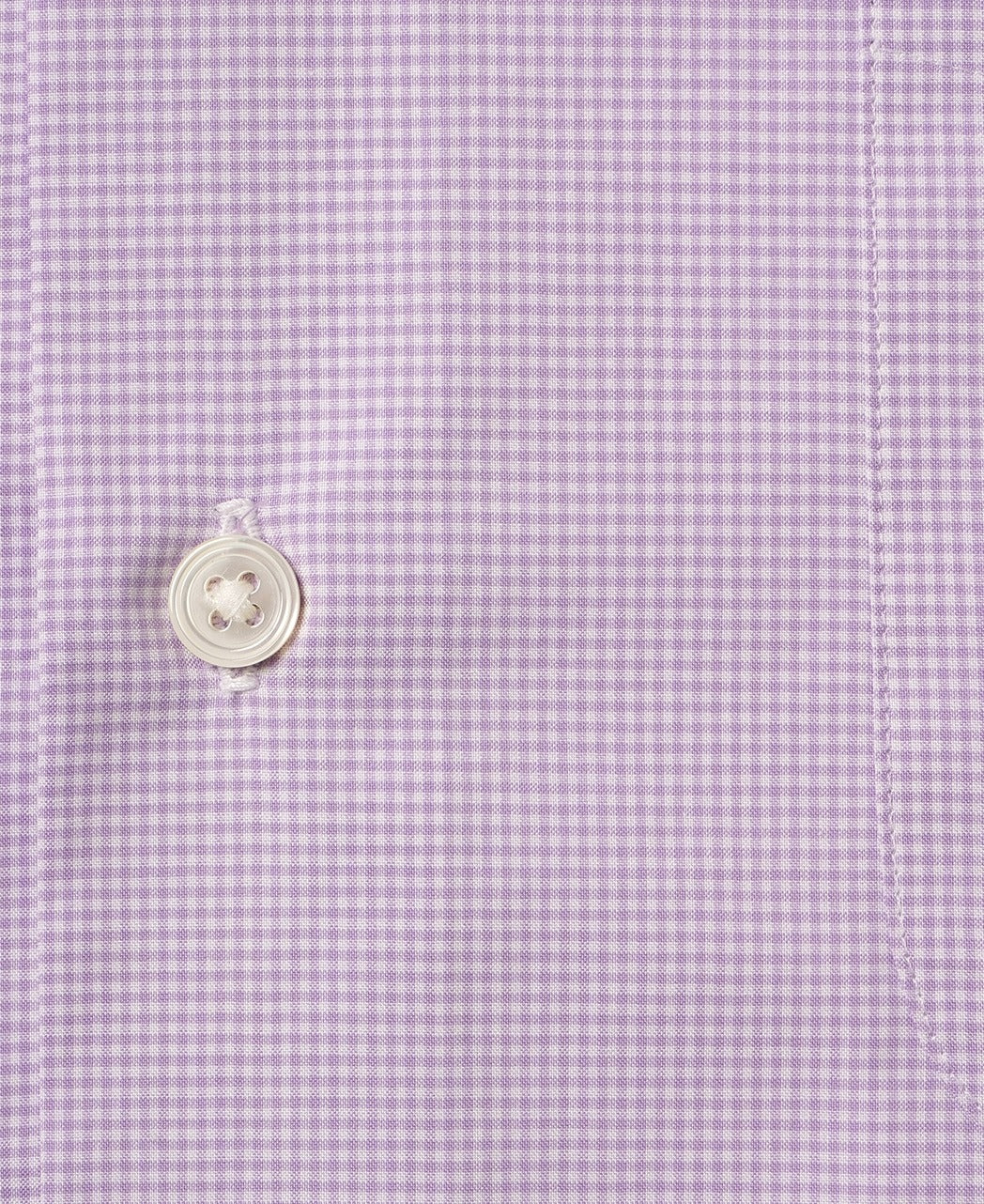 Gingham Check Casual Shirt THOMAS MASON - Image 26