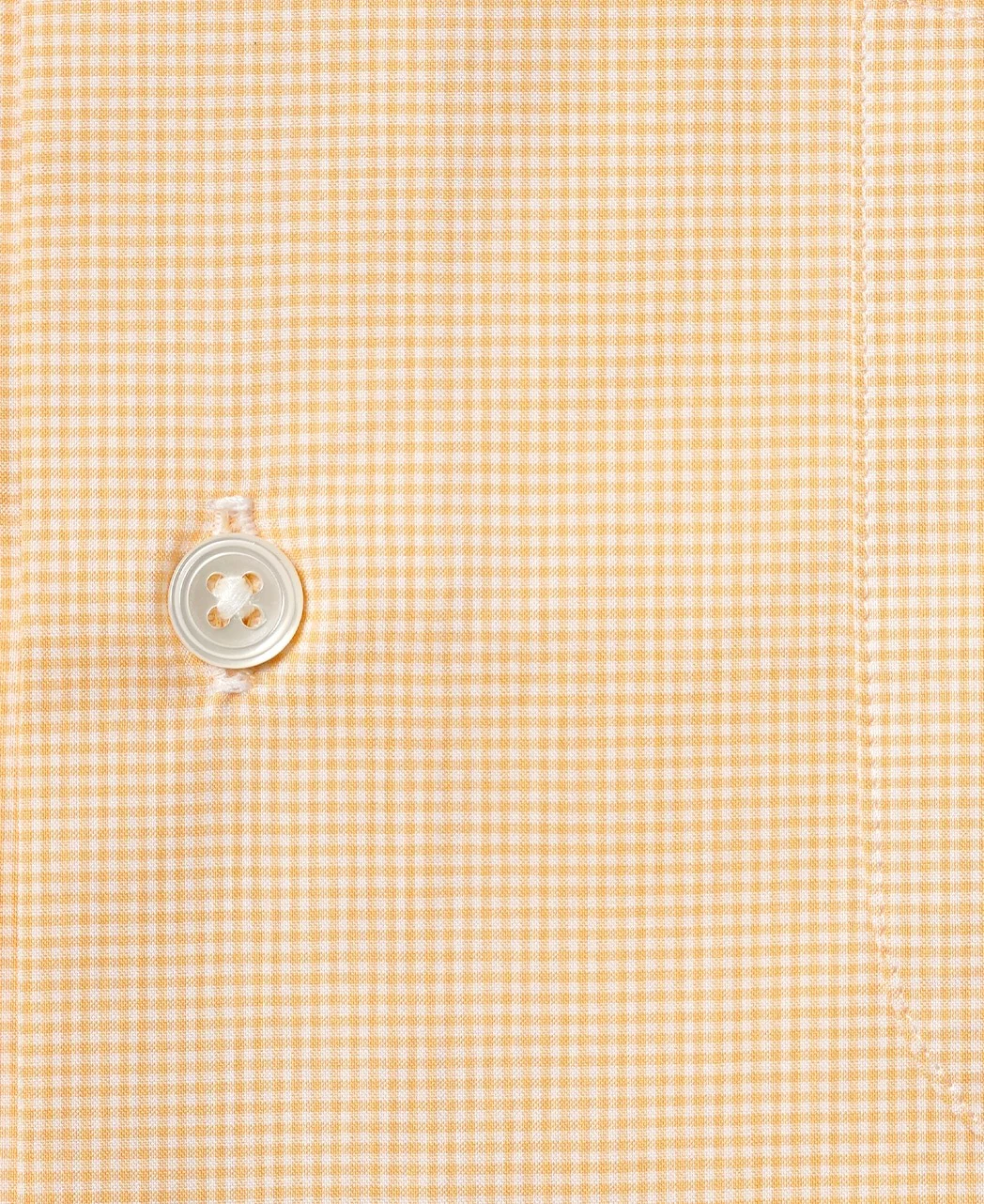 Gingham Check Casual Shirt THOMAS MASON - Image 7