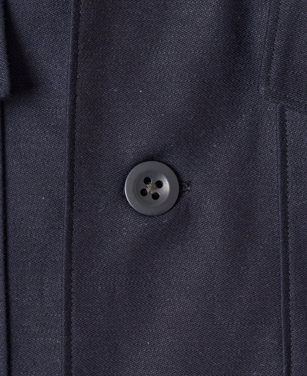 Cotton Back Satin Utility Shirt - Image 11