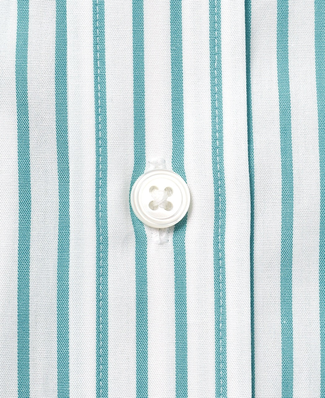 Casual Broadcloth Button-Down Stripe - Image 4